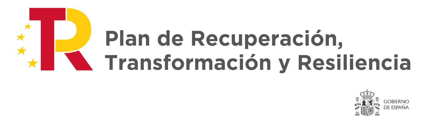 Plan de Recuperación, Transformación y Resiliencia
