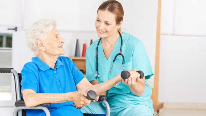 FSVSC: fisioterapia geriátrica