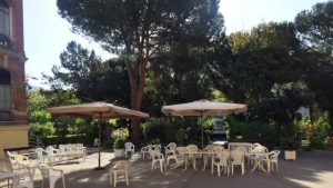 Centro de Mayores residencia de ancianos centor geriatrico en madrid en el centro el mejor para los ancianos