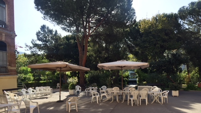 Centro de Mayores residencia de ancianos centor geriatrico en madrid en el centro el mejor para los ancianos