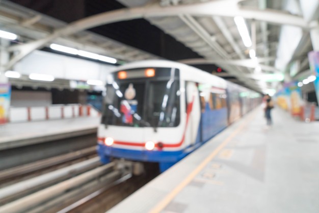 metro